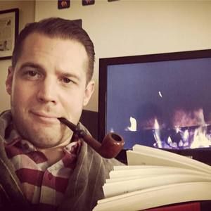 Meet your Posher, Andrew